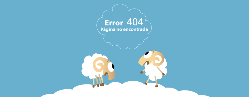 Error 404: ¿Qué es y cómo solucionarlo?