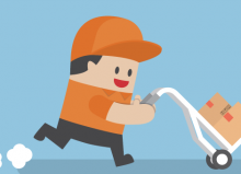 Qués es el dropshipping: Ventajas e inconvenientes