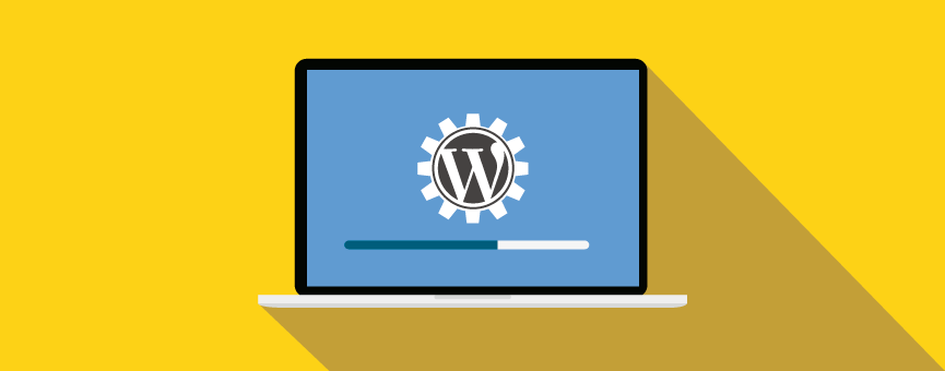 Descargar e instalar WordPress