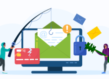 Qué es phishing