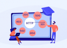 Códigos HTTP: Una guía con los códigos de estado más comunes