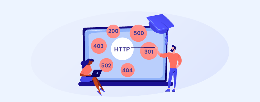 Infográfico] Lista completa dos códigos de status HTTP