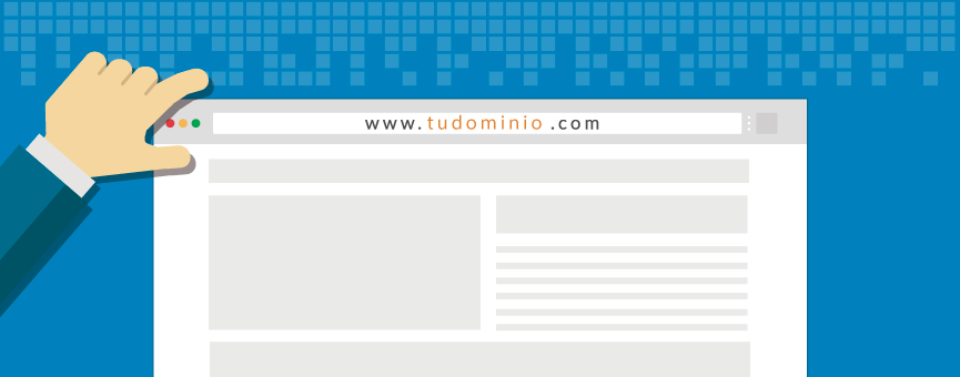 que es un dominio de internet Qué es un dominio de Internet