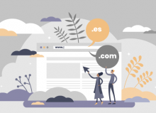 Cambiar el dominio en WordPress [Guía paso a paso]