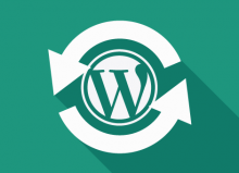 Volver al editor clásico de WordPress