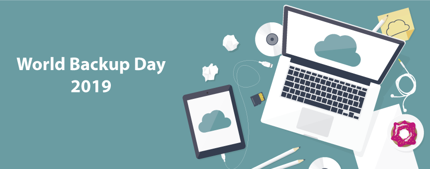 World Backup Day 2019