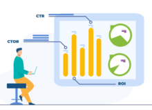 Métricas de email marketing