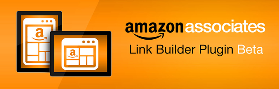 Plugin publicidad WordPress Amazon Associates Link Builder