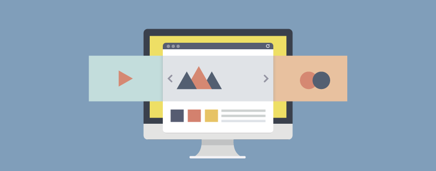 como poner un slider en wordpress Cómo poner un slider en WordPress