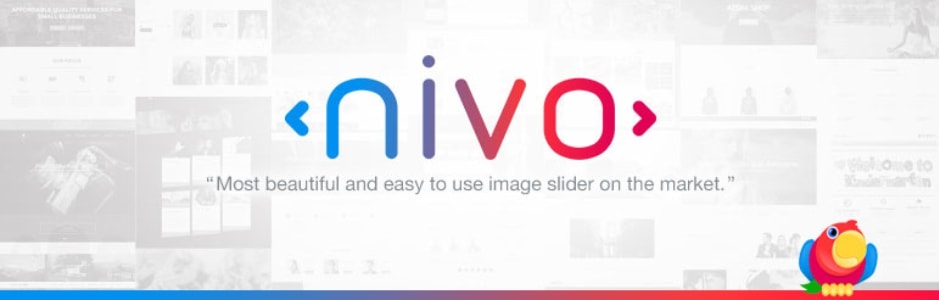 Nivo WordPress