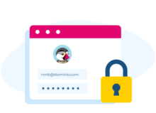 Cambiar la contraseña de PrestaShop