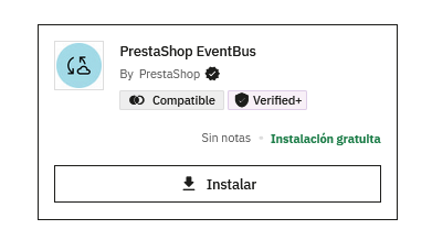 instalar addon prestashop marketplace Instalar un addon de PrestaShop del marketplace