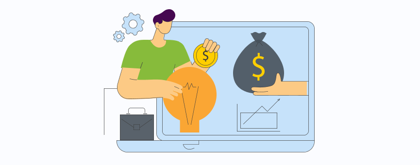 Marketing ROI Marketing ROI