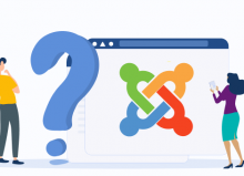 Qué es Joomla
