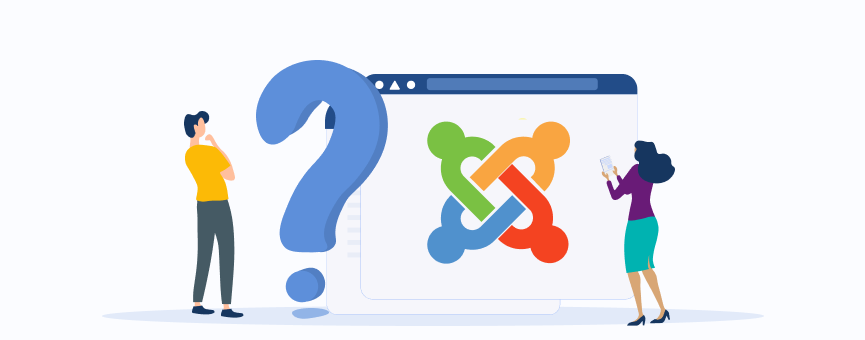 Qué es Joomla