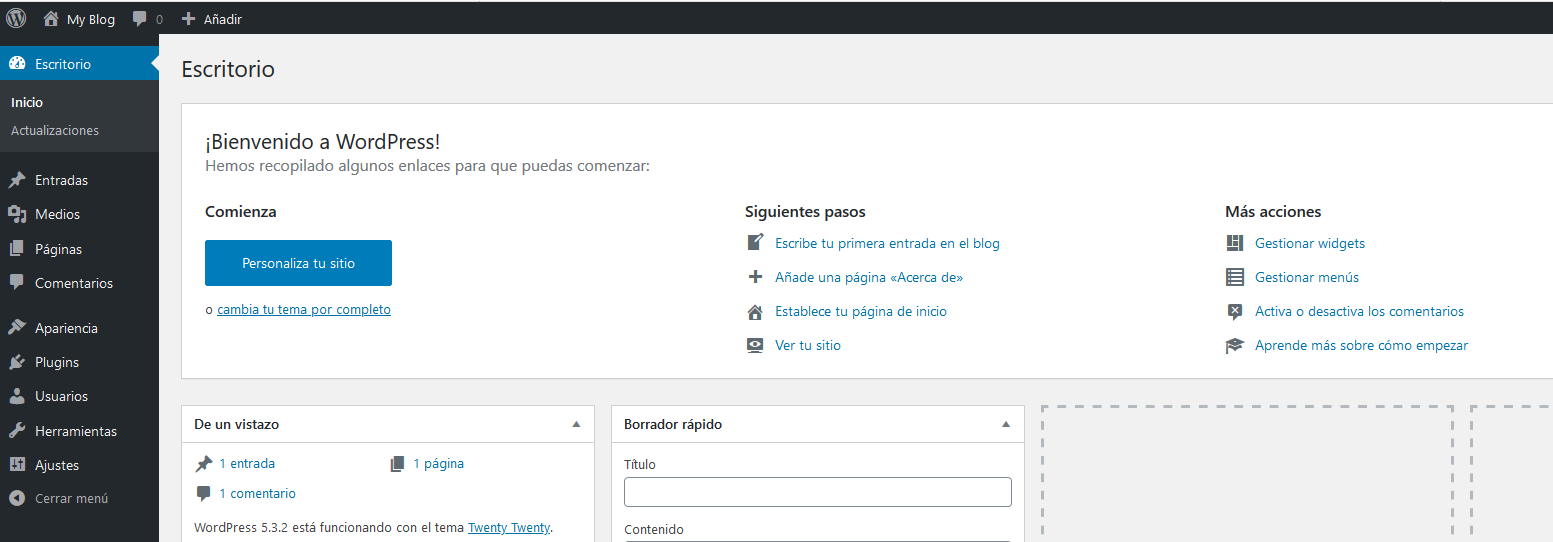 Gestores De Contenido Web _ Qué es un gestor de contenidos y para qué ...