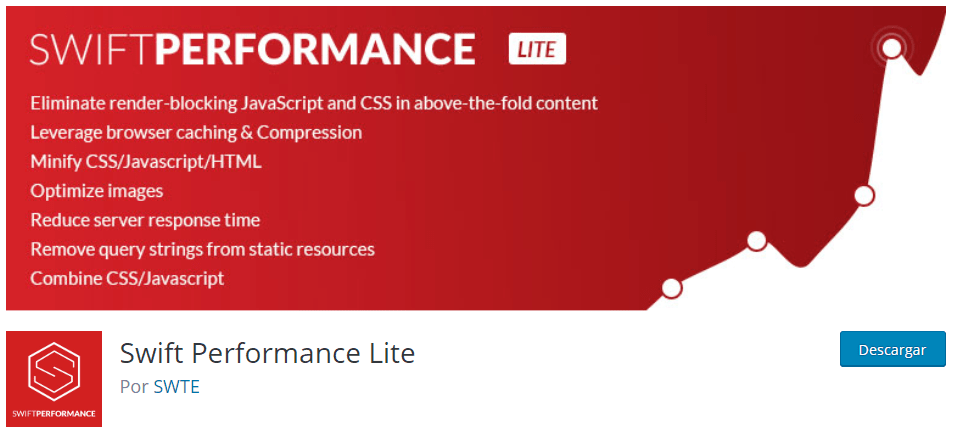 Swift Performance Lite