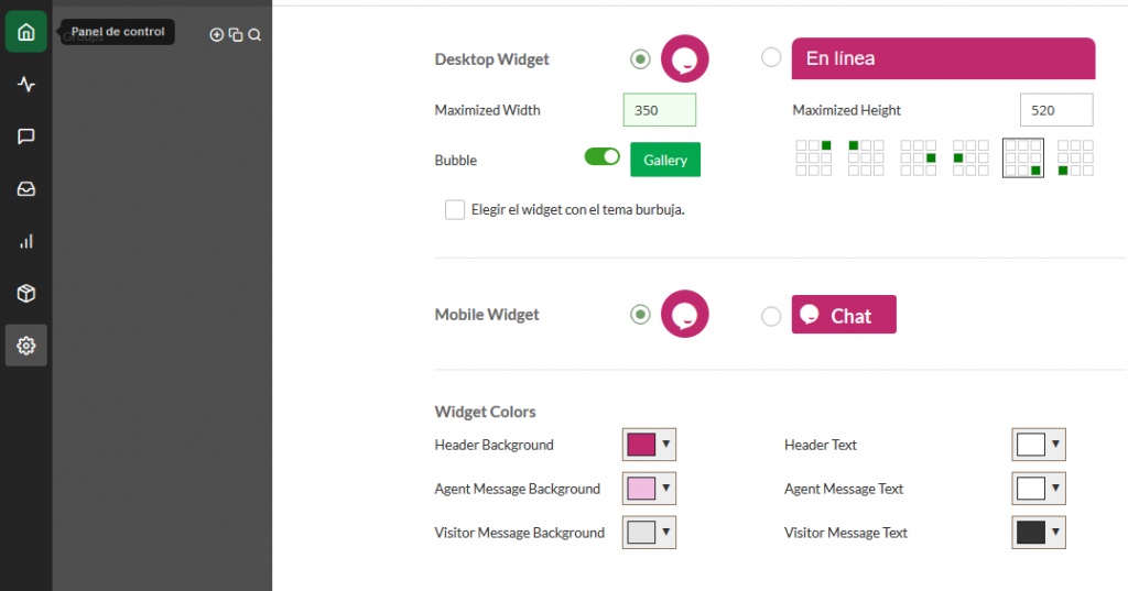 Los mejores plugins de chat gratis para WordPress