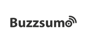 Logo de Buzzsumo