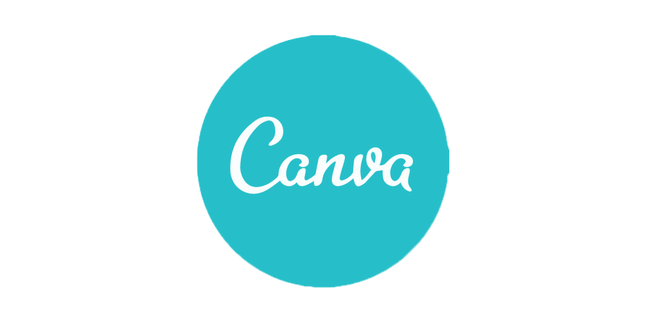 Logo de canva