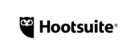 Logo de Hootsuite