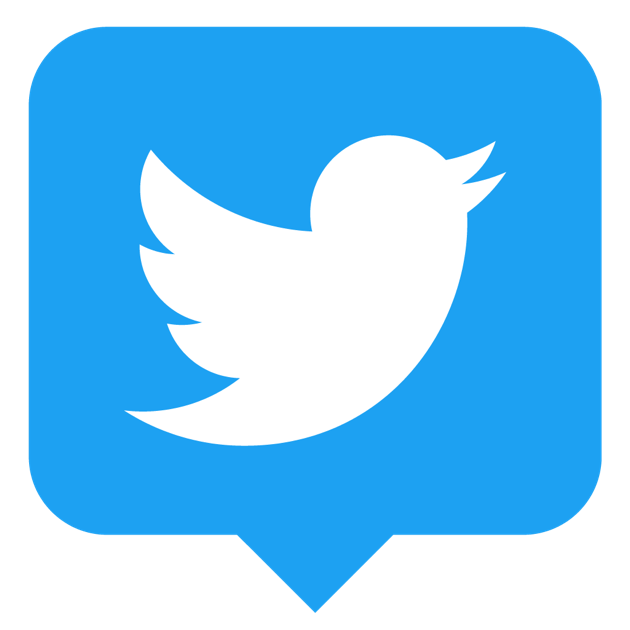 Logo de TweetDeck