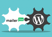 Cómo integrar MailerLite en WordPress [Guía completa]