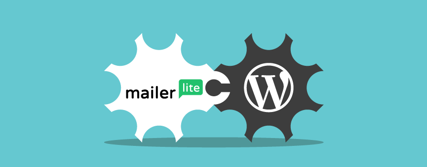 MailerLite WordPress