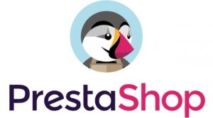 Logo de PrestaShop