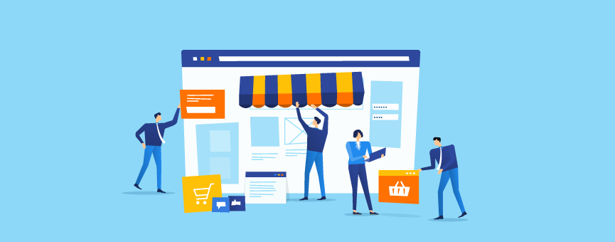 Cómo crear una tienda online sin utilizar WooCommerce y sin WordPress