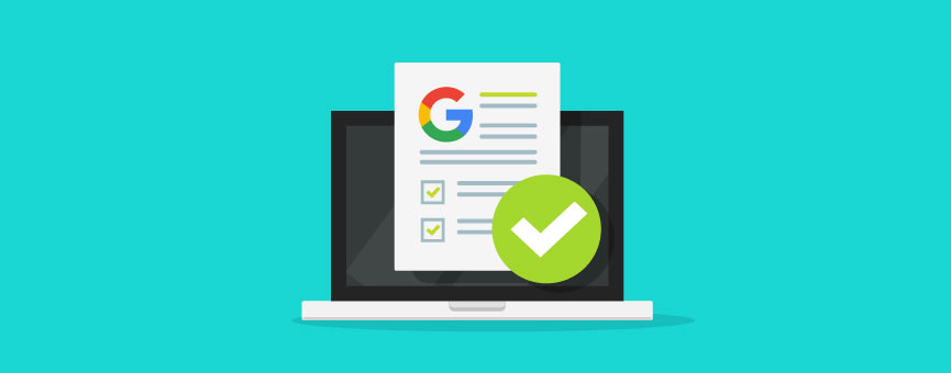 Verificar un dominio en Google Search Console