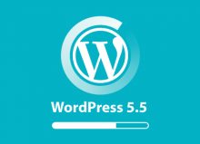 Llegan las actualizaciones automáticas a WordPress 5.5