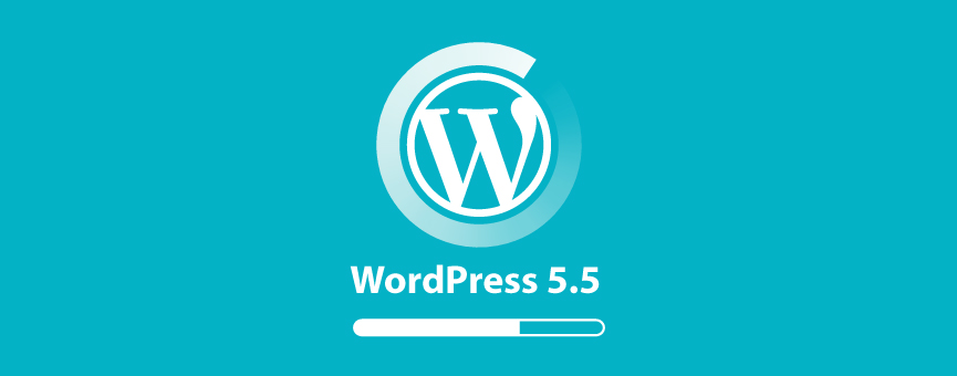 WordPress 5.5