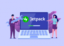 Cómo instalar Jetpack en WordPress [Guía completa]