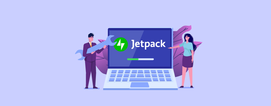 Cómo instalar Jetpack en WordPress