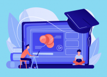 Los mejores plugins de cursos online para WordPress
