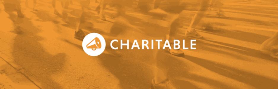 Plugin de donaciones para WordPress Charitable