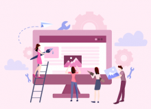 Cómo instalar una plantilla de WordPress