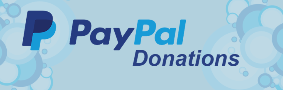 Plugin PayPal Donations