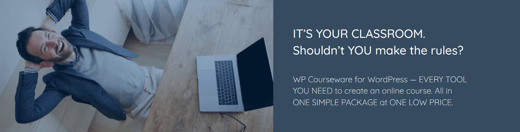 WP Courseware: plugin de cursos online para WordPress