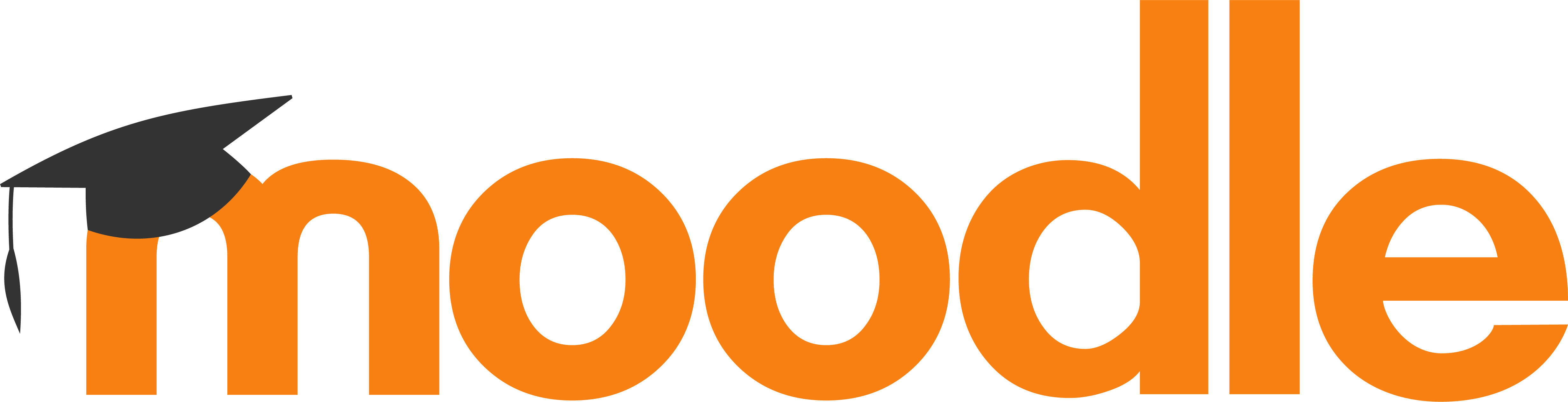 Logo de Moodle