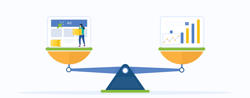 Diferencia entre SEO y SEM