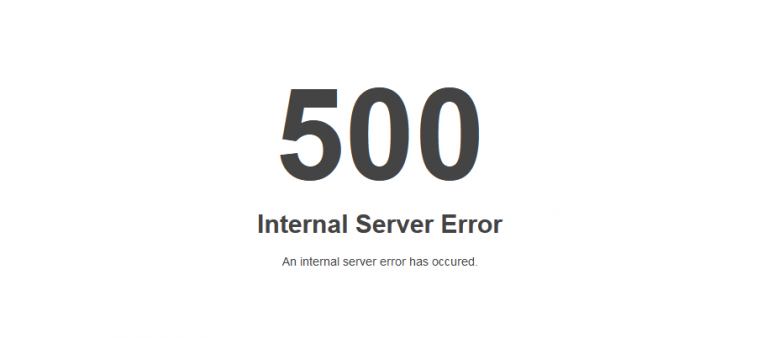 pagico error 500 pagico error 500