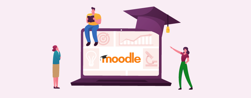 Cómo instalar Moodle