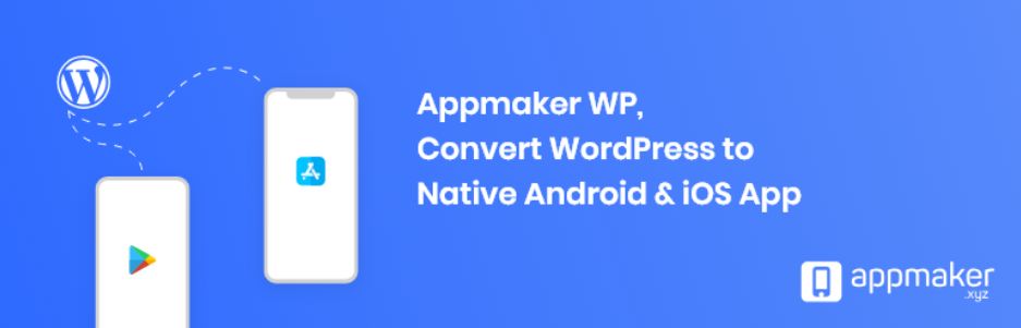 Plugin para convertir WordPress a APP: Appmaker