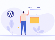 Desactivar las actualizaciones automáticas de WordPress