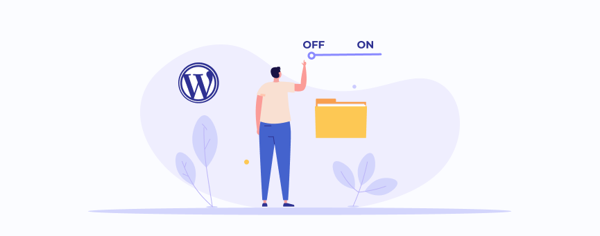 Desactivar las actualizaciones automáticas de WordPress