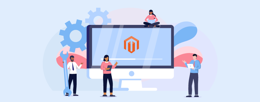 Magento: qué es y cómo instalarlo