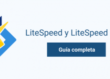LiteSpeed y LiteSpeed Cache: qué es, instalación y configuración en WordPress