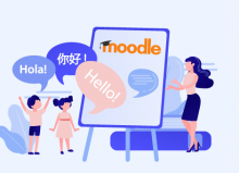 Cómo cambiar el idioma de Moodle [Guía paso a paso]